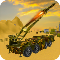 导弹发射模拟器Missile Launcher Simulator Truck安卓版