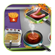 Cooking Scene - Chef Master(Cooking Scene Chef安卓版)