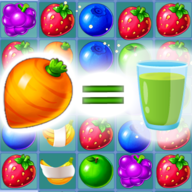 Fresh Fruits Juice安卓版