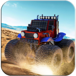 Street Monster Racing 3D(街头怪物赛车3D安卓版)