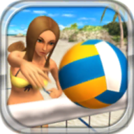 Beach Volleyball Paradise安卓版
