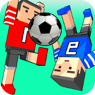 Happy Soccer 3D(Funny Soccer Physics 3D安卓版)