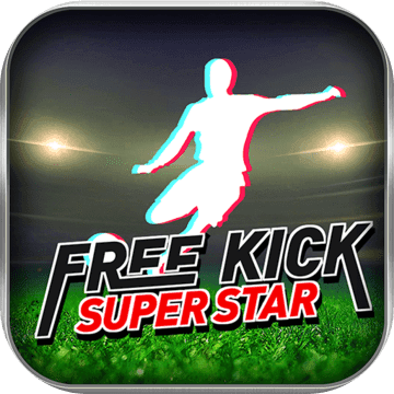 Free Kick(任意球巨星)
