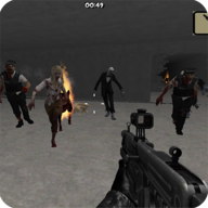 Modern Survival Dead Zombies Trigger(现代生存安卓版)