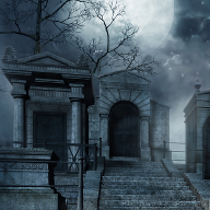 Nameless Grave(无名坟墓)