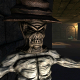 Creepy Scary Horror Dungeon VR Experience安卓版