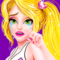 High School Cheerleader Story 2(高中啦啦队长故事2女孩分手游戏安卓版)