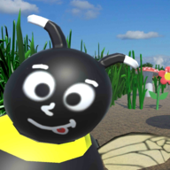 Crazy Bee -Endless Runner(疯狂的蜜蜂无尽的亚军安卓版)