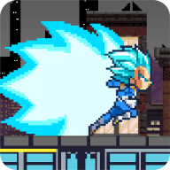 Saiyan Racing(龙珠跑酷(Saiyan Dragon Jump Racing)安卓版)