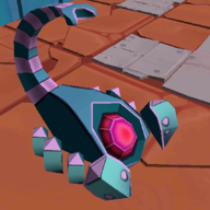 太空贪婪Space greed安卓版