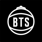 BTS OFFICIAL LIGHT STICK VER.3(BTS灯杆安卓版)