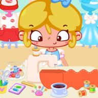 Fashion Designer Slacking(时装设计师懈怠安卓版)