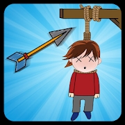 Archery : Save hangman Adventure(箭术拯救刽子手冒险安卓版)