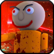 Run baldi(巴迪快跑安卓版)