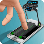 Treadmill Simulator(跑步机模拟器游戏)