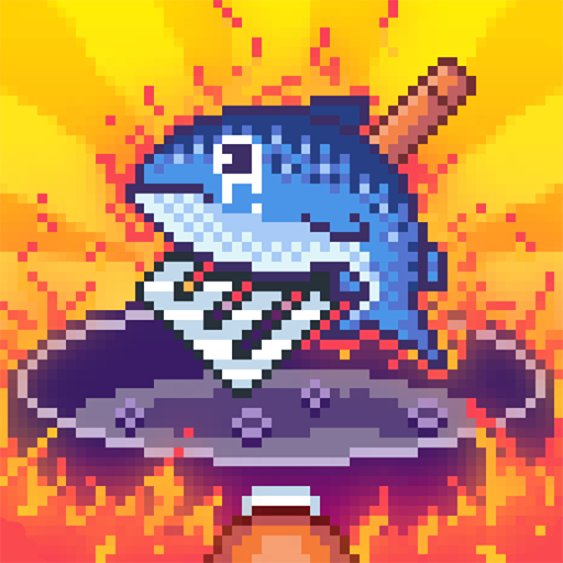 烤神经营烤鲭鱼店安卓版