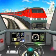 Train Simulator Free 2018(火车模拟器2018安卓版)