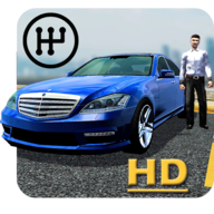 Car Parking(手动档停车场HD手游)