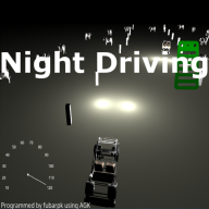 Night Driving(我的夜间驾驶安卓版)