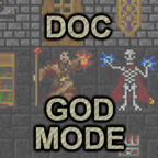 DoC - God Mode Edition(DoC上帝模式中文版)