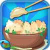 Dumpling Maker(Dumpling烹饪游戏安卓版)