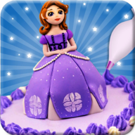 Wedding Doll Cake(婚礼娃娃蛋糕安卓版)