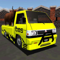 IDBS Pickup Simulator(IDBS皮卡模拟器安卓版)