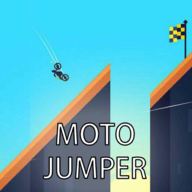 Moto Jumper(摩托跳跃者游戏安卓版)