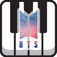 BTS Real Piano Tiles(BTS真正的钢琴块安卓版)