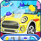 Girly Cars Collection Clean Up(少女车收藏清理安卓版)