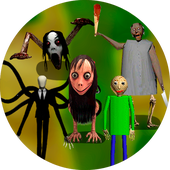 Apocalipsis Creepypasta(Apocalipsis Crepypasta安卓版)