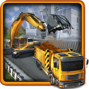 Mega City Construction Builder安卓版