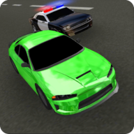 FUGITIVE HD(逃亡HD安卓版)