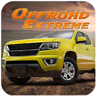 越野极限Offroad Extreme安卓版