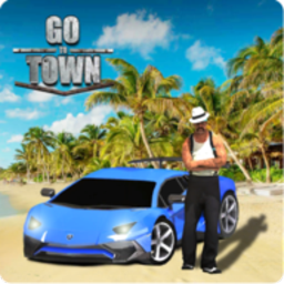 Go To Vice Town By Driving安卓版