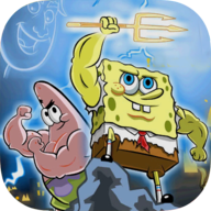 Spongebob Jungle Run(Battle Sponge Jungle Run安卓版)