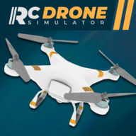 RC Drone Simulator(RC无人机飞行模拟器安卓版)