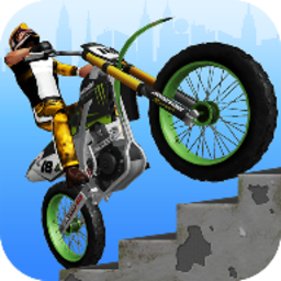 Stunt Bike 3D Free安卓版