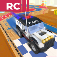 RC Racing Challenge(RC赛车挑战赛安卓版)