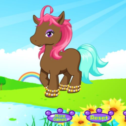 Bouncing Unicorn安卓版