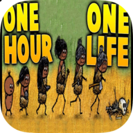 One Hour One Life(一小时人生手游)