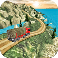 Real Euro Cargo Truck Drive Simulator(欧洲卡车司机驾驶模拟安卓版)