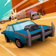 疯狂追逐(RC Mad Chase)