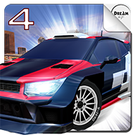 Speed Racing Ultimate 4(终极赛车4中文版)