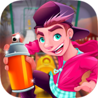 Subway kids Run(地铁小孩跑酷安卓版)