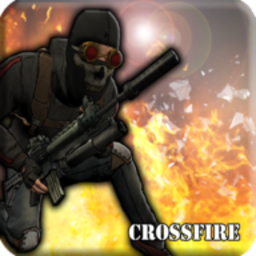 Crossfire Gung(帮派交火中安卓版)
