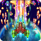 Chicken Shooter - Space Attach(鸡射手银河攻击安卓版)