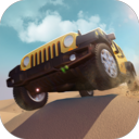 真实山地越野：4X4拉力赛安卓版