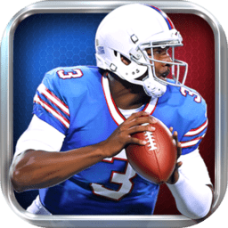 Overdrive(疯狂橄榄球安卓版)