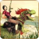 ARK Survial Island Escape(ARK Survival Island Escape安卓版)